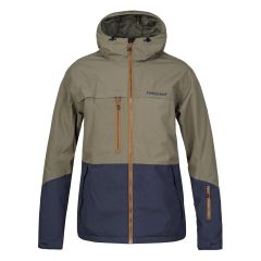 Hannah Freemont Erkek Outdoor Mont