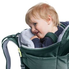 Deuter Kid Comfort Çanta forest