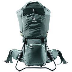 Deuter Kid Comfort Çanta forest