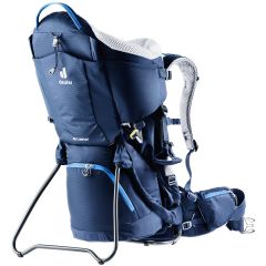 Deuter Kid Comfort Çanta midnight