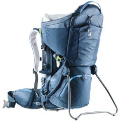 Deuter Kid Comfort Çanta midnight