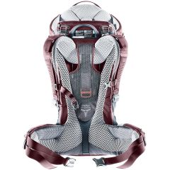 Deuter Kid Comfort Çanta maron