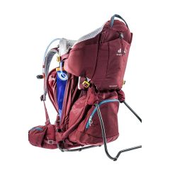 Deuter Kid Comfort Çanta maron
