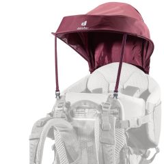 Deuter Kid Comfort Çanta maron