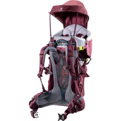Deuter Kid Comfort Çanta maron