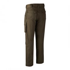 DEERHUNTER Rogaland 381-Yeşil Pantolon 54