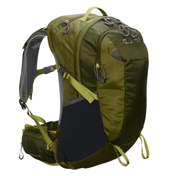 Balder 20 LT ( YEŞİL, KIRMIZI, GRİ )