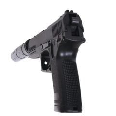 14763 ASG MK23 AIRSOFT TABANCA - SUSTURUCU DAHIL