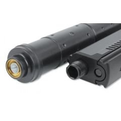 14763 ASG MK23 AIRSOFT TABANCA - SUSTURUCU DAHIL