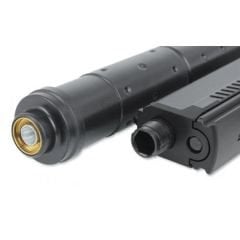 14763 ASG MK23 AIRSOFT TABANCA - SUSTURUCU DAHIL