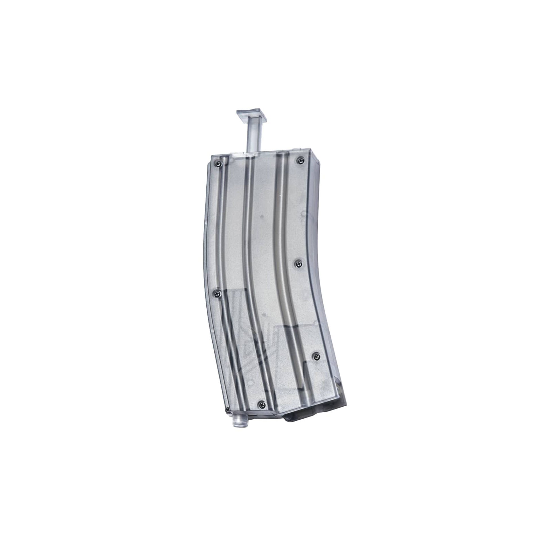 ASG 17360 400'LÜK BB DOLDURMA APARATI