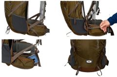 Quntachi ( KAHVE, HARDAL)