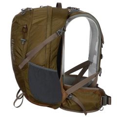 Quntachi ( KAHVE, HARDAL)