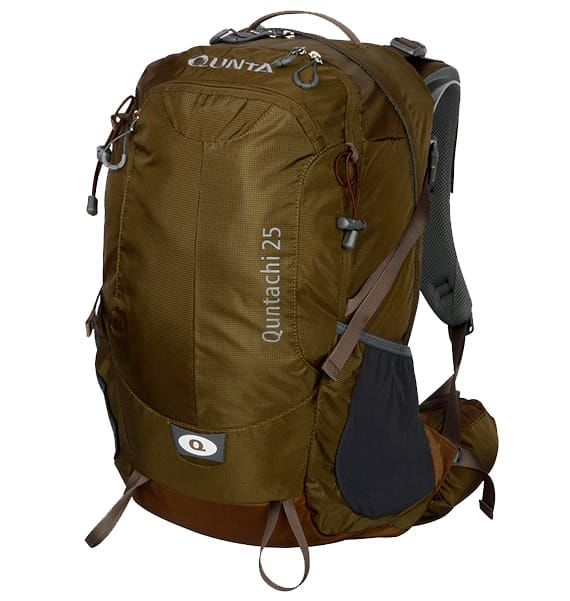 Quntachi ( KAHVE, HARDAL)