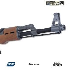 15361 SA M7 AK47 AİRSOFT TÜFEK