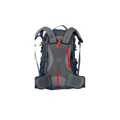 Noble (MAVİ, KIRMIZI, SİYAH)