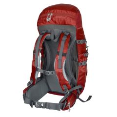 Santiago (KIRMIZI, SİYAH)