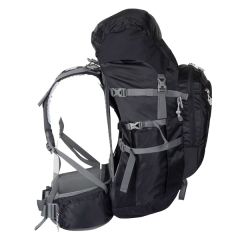 Santiago (KIRMIZI, SİYAH)