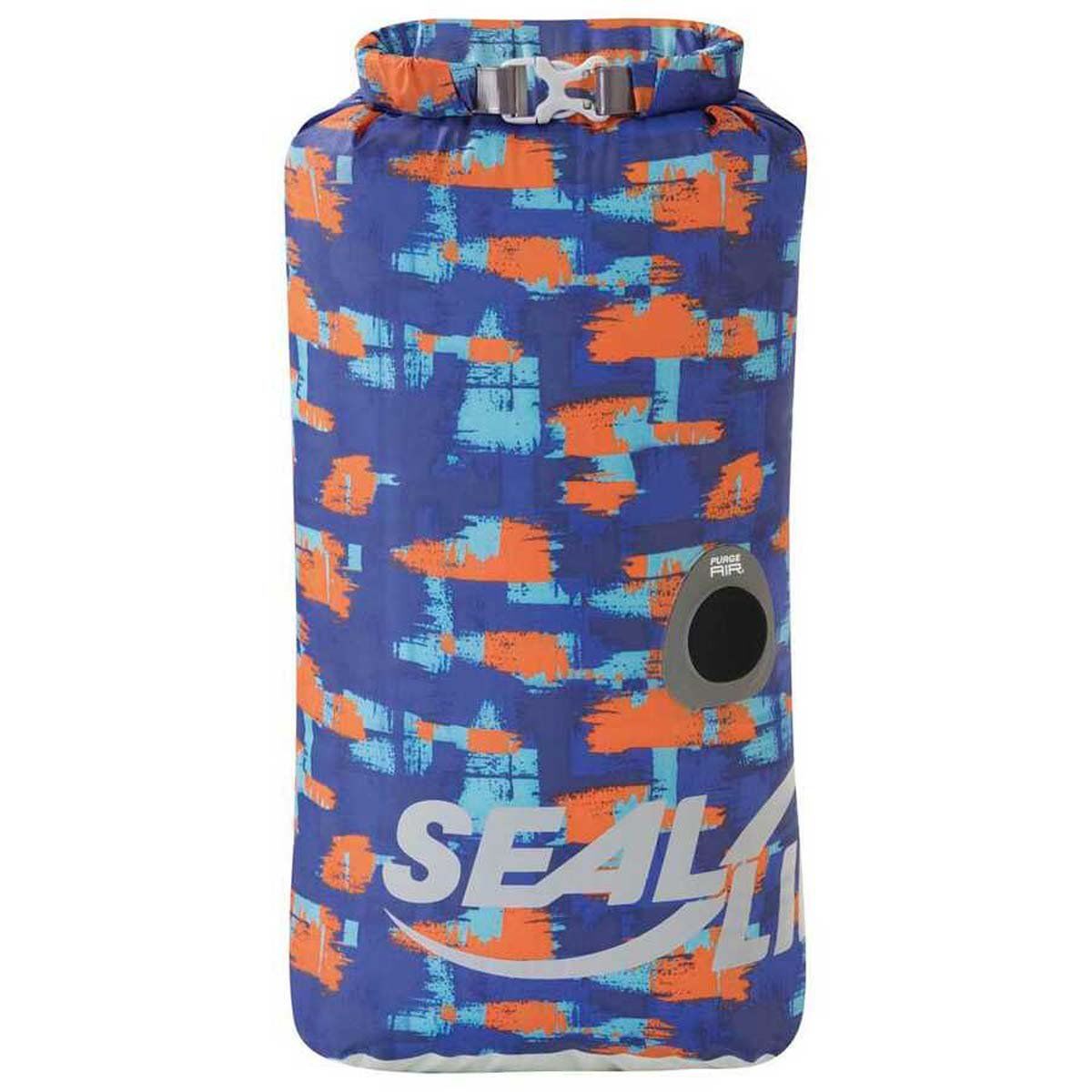 SEALLINE Blocker Purge 15 Litre Su Geçirmez Çanta