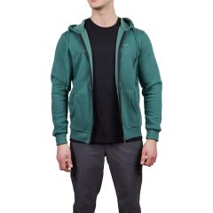 Alpinist Covert Tam Fermuarlı Erkek Sweatshirt