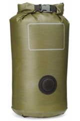 SEALLINE Macs Sack GSA Su Geçirmez Çanta 9 Litre