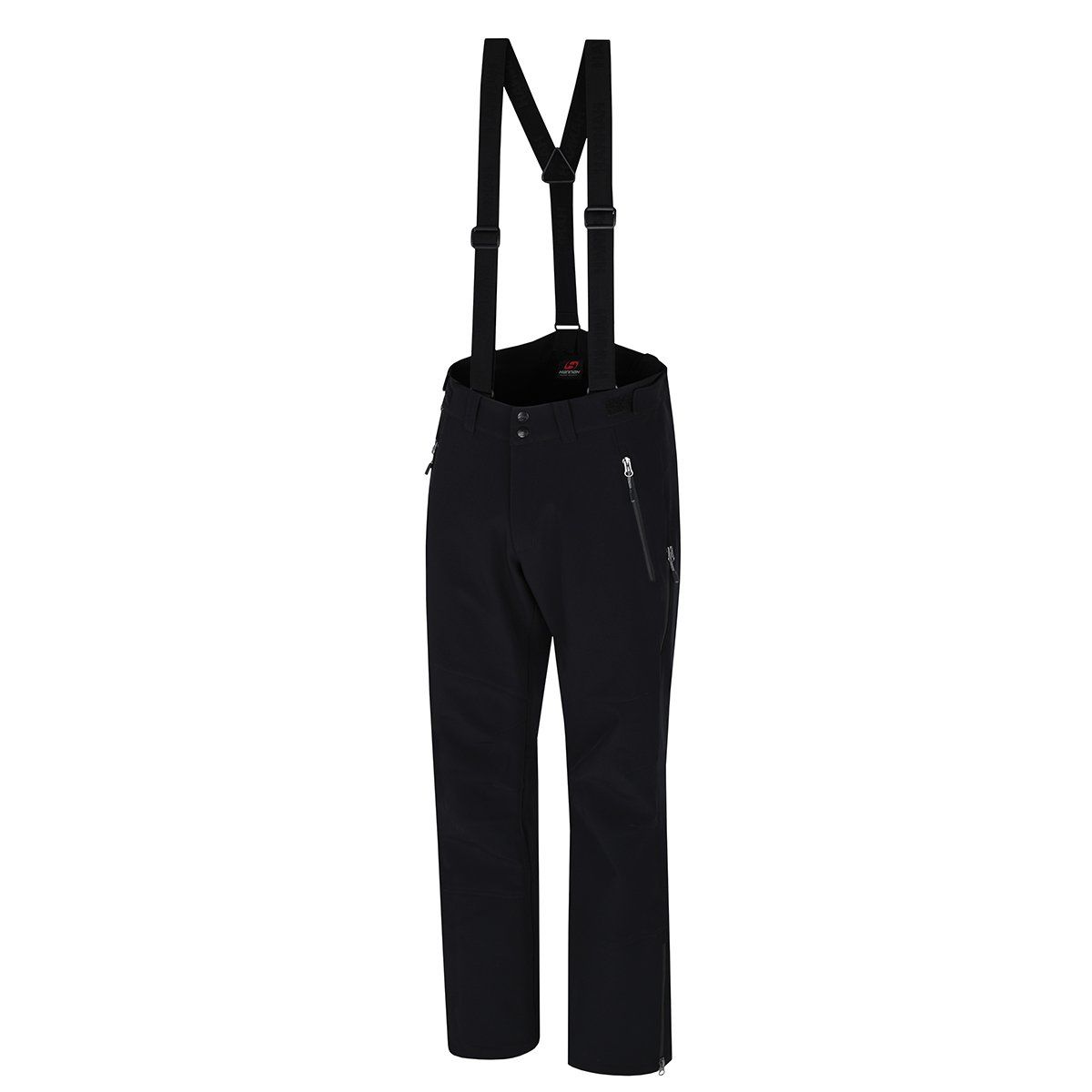 Hannah Samwell Softshell Erkek Kayak Pantolon