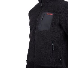 Alpinist Plus Teddy Erkek Polar Mont