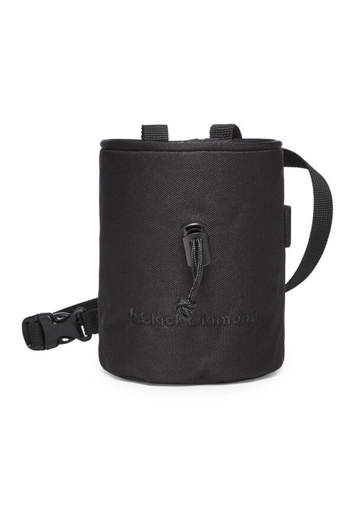 Black Diamond Mojo Chalk Bag Outdoor Magnezyum Çantası