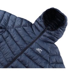 Hannah Dolph Erkek Outdoor Mont