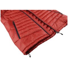Hannah Dolph Erkek Outdoor Mont