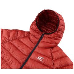 Hannah Dolph Erkek Outdoor Mont