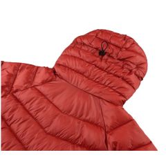Hannah Dolph Erkek Outdoor Mont