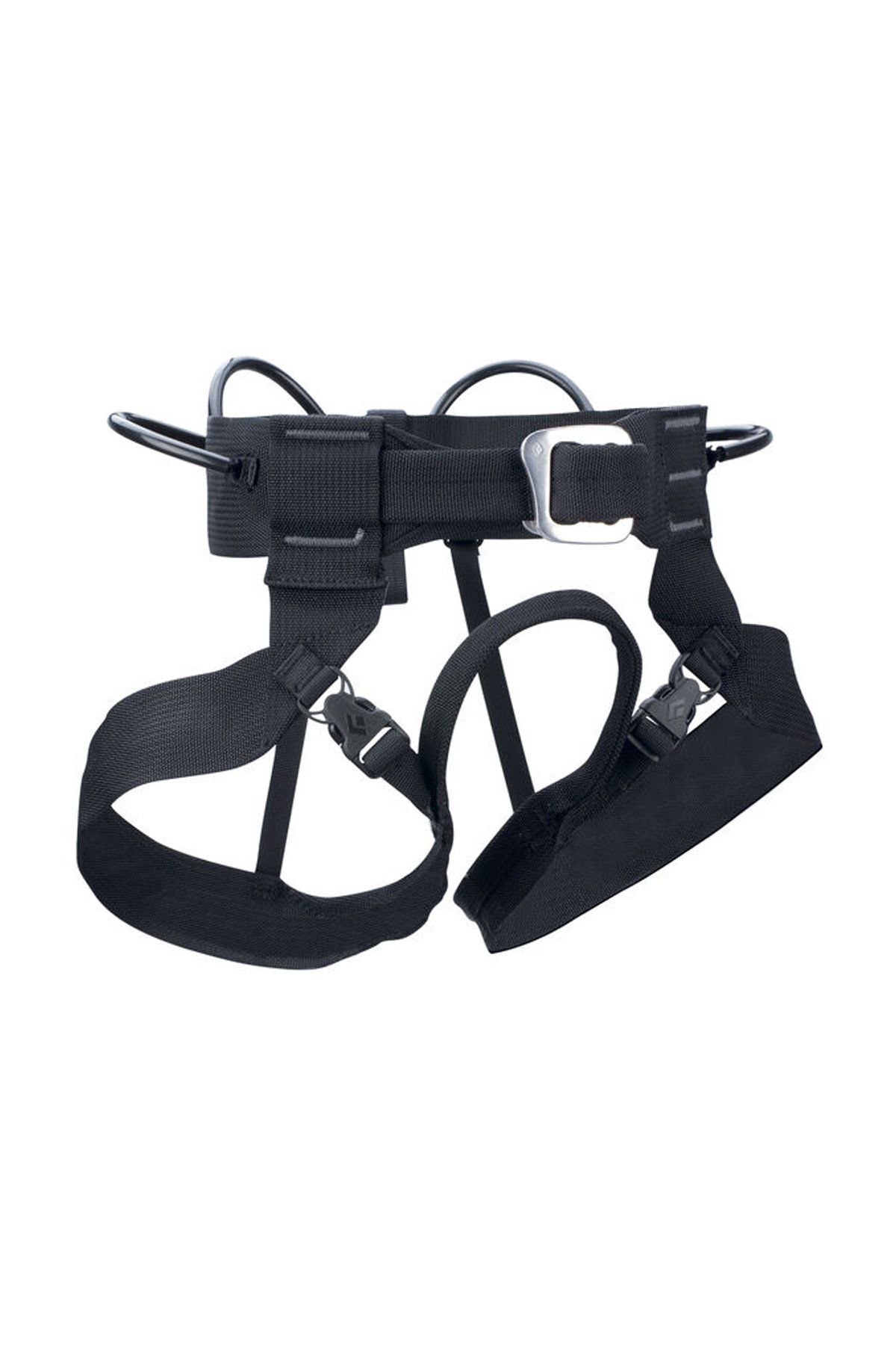Black Diamond Alpine Bod Harness Outdoor Emniyet Kemeri