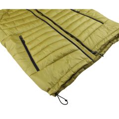 Hannah Dolph Erkek Outdoor Mont