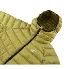 Hannah Dolph Erkek Outdoor Mont