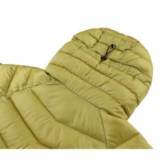 Hannah Dolph Erkek Outdoor Mont
