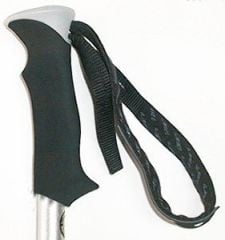 Leki Makalu Ultralite Carbon Ergometric