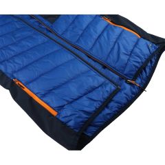 Hannah Revel Erkek Outdoor Mont