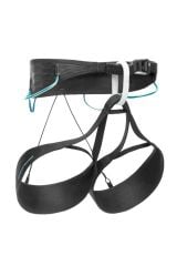 Black Diamond Airnet Harness-Women's Outdoor Emniyet Kemeri
