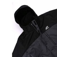 Hannah Sigfred 3n1 Erkek Outdoor Mont