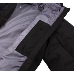 Hannah Zazu Erkek Outdoor Mont Anthracite