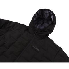 Hannah Zazu Erkek Outdoor Mont Anthracite