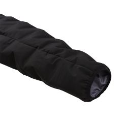 Hannah Zazu Erkek Outdoor Mont Anthracite