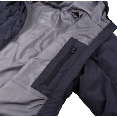 Hannah Zazu Erkek Outdoor Mont