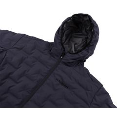 Hannah Zazu Erkek Outdoor Mont