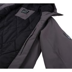 Hannah Derk Erkek Outdoor Mont