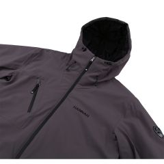 Hannah Derk Erkek Outdoor Mont