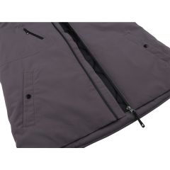 Hannah Derk Erkek Outdoor Mont