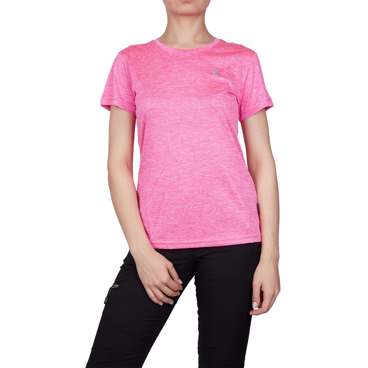 Alpinist Lumi Kadın T-Shirt