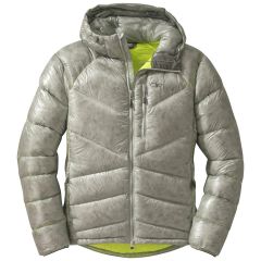 OR Men's Incandescent Hooded Down Ceket
